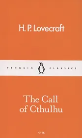 The Call of Cthulhu