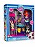 Набор Дискотека три фигурки мини-животных с аксессуарами коллекция Littlest Pet Shop (4+) (коробка) - 0