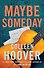 Maybe Someday - 1
