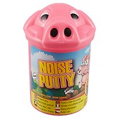 Игрушка-лизун «Noise putty», Abtoys - 0