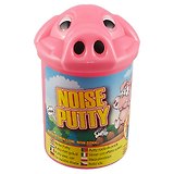 Игра Лизун Noise putty 5 см (в асс.)