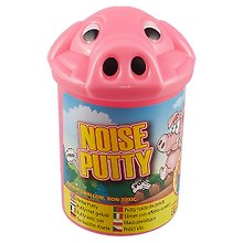 Игрушка-лизун «Noise putty», Abtoys