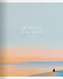 Тетрадь 48л кл. "Seacoast", небо, карт.обл., микротекстурирование, ламинация, скрепка