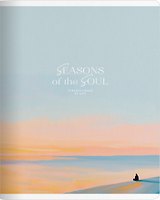 Тетрадь 48л кл. "Seacoast", небо, карт.обл., микротекстурирование, ламинация, скрепка