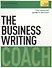 The Business Writing Coach (мTeach Yourself) Forsyth - 0