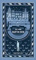 Martin Eden. Вечные истории в оригинале