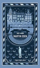Martin Eden. Вечные истории в оригинале