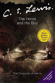 The Chronicles of Narnia The Horse & His Boy