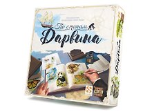 Настольная игра «По стопам Дарвина», Стиль Жизни