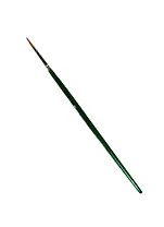 Кисть синтетика круглая №2 "Creative", Pinax