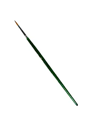 Кисть синтетика круглая №2 "Creative", Pinax