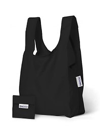 Сумка BAGGU Black (00000000145) (BAGGU370STD)