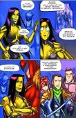 Комикс Механизмы Хендрика Ч.8 (м) Dрайк - 2