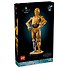 LEGO Star Wars: Дроид C-3PO, 1138 деталей (75398) - 1