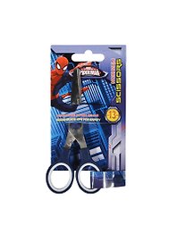 Ножницы 130мм "Spiderman", европодвес, Disney