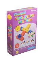 Игра развивающая Step puzzle Конструктор из кубиков