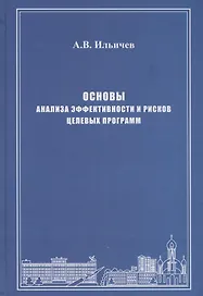 Основы анализа эффективности и рисков целевых программ. Истоки, формализация, реализация