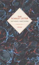The Scarlet Letter (мVinClass) Hawthorne