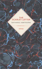 The Scarlet Letter (мVinClass) Hawthorne