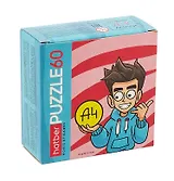 Пазл 60 элементов "Влад А4" 16,5х23см