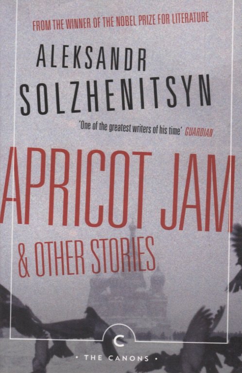 

Apricot Jam and Other Stories