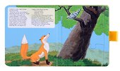 Книжка пазл с замком. Конец зла (арм) - 2