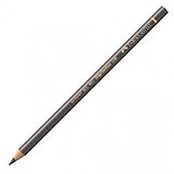 Карандаш "Polychromos" цветной профессиональный 234 холодный серый 5, Faber-Castell