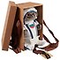 Игрушка мягкая Budi Basa, Басик в костюме космонавта - 2