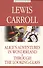 Alice’s Adventures in Wonderland. Through the Looking-Glas = Алиса в Стране чудес. Алиса в Зазеркалье - 0