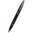 Ручка шариковая Parker, IM Blue СT, подарочная - 0