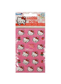 Зефирные наклейки Настроение (HKM01)