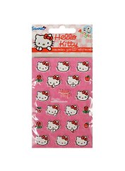 Зефирные наклейки Настроение (HKM01)