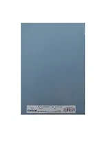 Бумага для пастели А4 "Mi-Teintes" 160г/м2 №490 голубой св., Canson