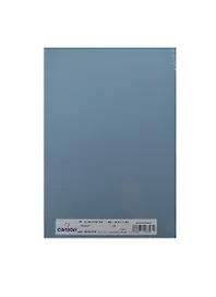 Бумага для пастели А4 "Mi-Teintes" 160г/м2 №490 голубой св., Canson