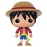 Фигурка Funko POP! Animation One Piece Monkey D. Luffy (98) (Fun280) - 1