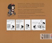 Мафальда. Всё сложно не по-детски - 1