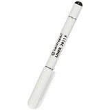 Ручка капиллярная Centropen, черная 0,3 мм