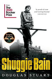 Shuggie Bain (Douglas Stuart) Шагги Бейн (Дуглас Стюарт) /Книги на английском языке