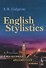 Стилистика английского языка: Учебник (на английском языке) = English Stylistics - 0