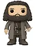 Фигурка Funko POP! Harry Potter Rubeus Hagrid w/Letter 6 (164)  (Fun77381) - 0