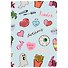 Записная книжка «Stickers», 32 листа, А6 - 0