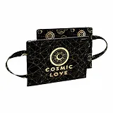 Папка для тетрадей  Erich Krause "Magic Sky", молния, ручка, А4