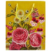 Подарочный пакет «Rose», А4 - 2