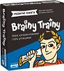 Игра-головоломка Brainy Trainy "Развитие памяти"