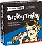 Игра-головоломка Brainy Trainy "Развитие памяти" - 0