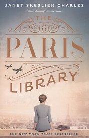 The Paris Library