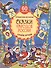 Сказки народов России. Узнаём, играем (+многоразовые наклейки) - 0