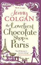 The Loveliest Chocolate Shop in Paris