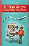 Visual Basic. Создание графических объектов и основы программирования