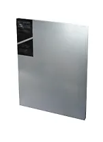 Холст "Музейный" 40*50 масляный, мелкозернистый, 100% лен, живописный, грунтованный на подрамнике